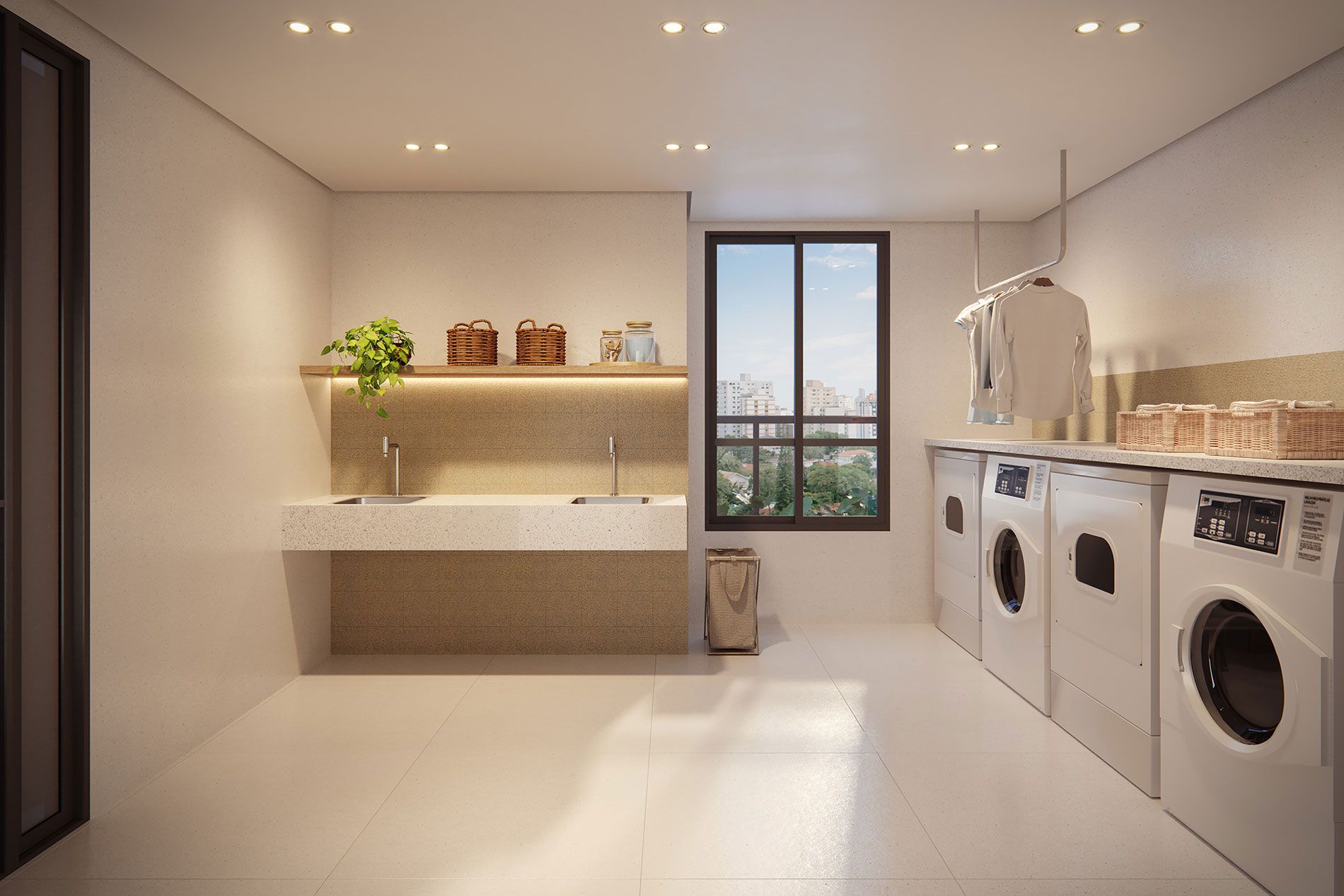 Barô Higienópolis by You,inc em Higienópolis, São Paulo – foto 30