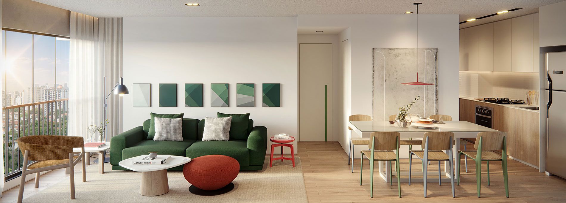 Barô Higienópolis by You,inc em Higienópolis, São Paulo – foto 38
