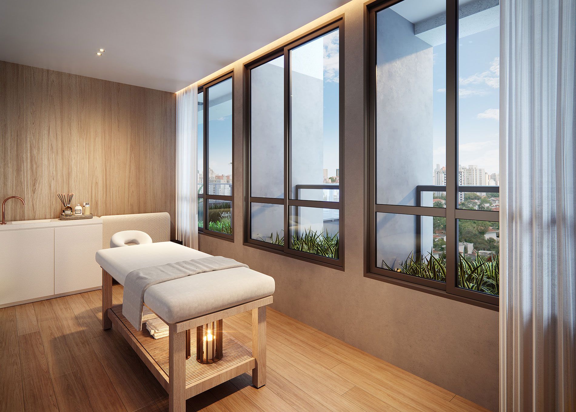 Barô Higienópolis by You,inc em Higienópolis, São Paulo – foto 28