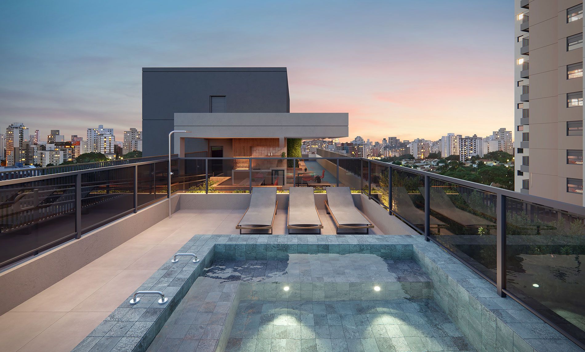 Barô Higienópolis by You,inc em Higienópolis, São Paulo – foto 23