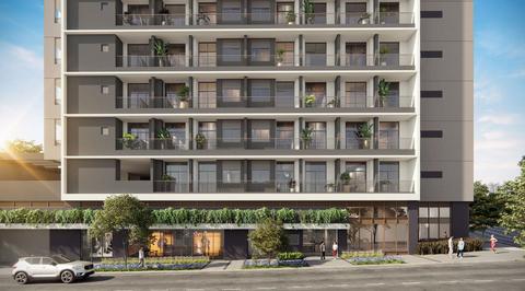Barô Higienópolis by You,inc em Higienópolis, São Paulo - foto 2