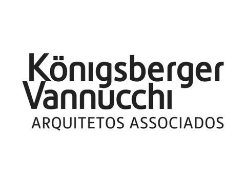 Königsberger Vanucchi Arquitetos e Associados