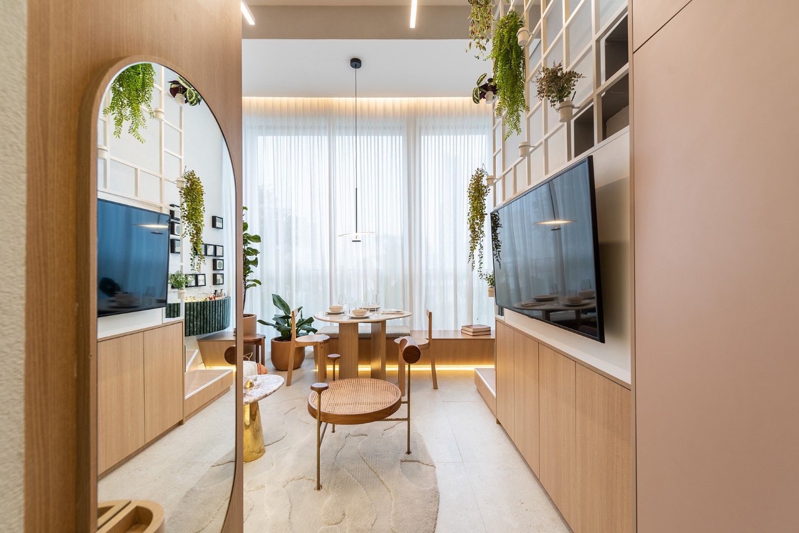 Eleva Harmonia Studios by You,inc em Vila Madalena, São Paulo – foto 21
