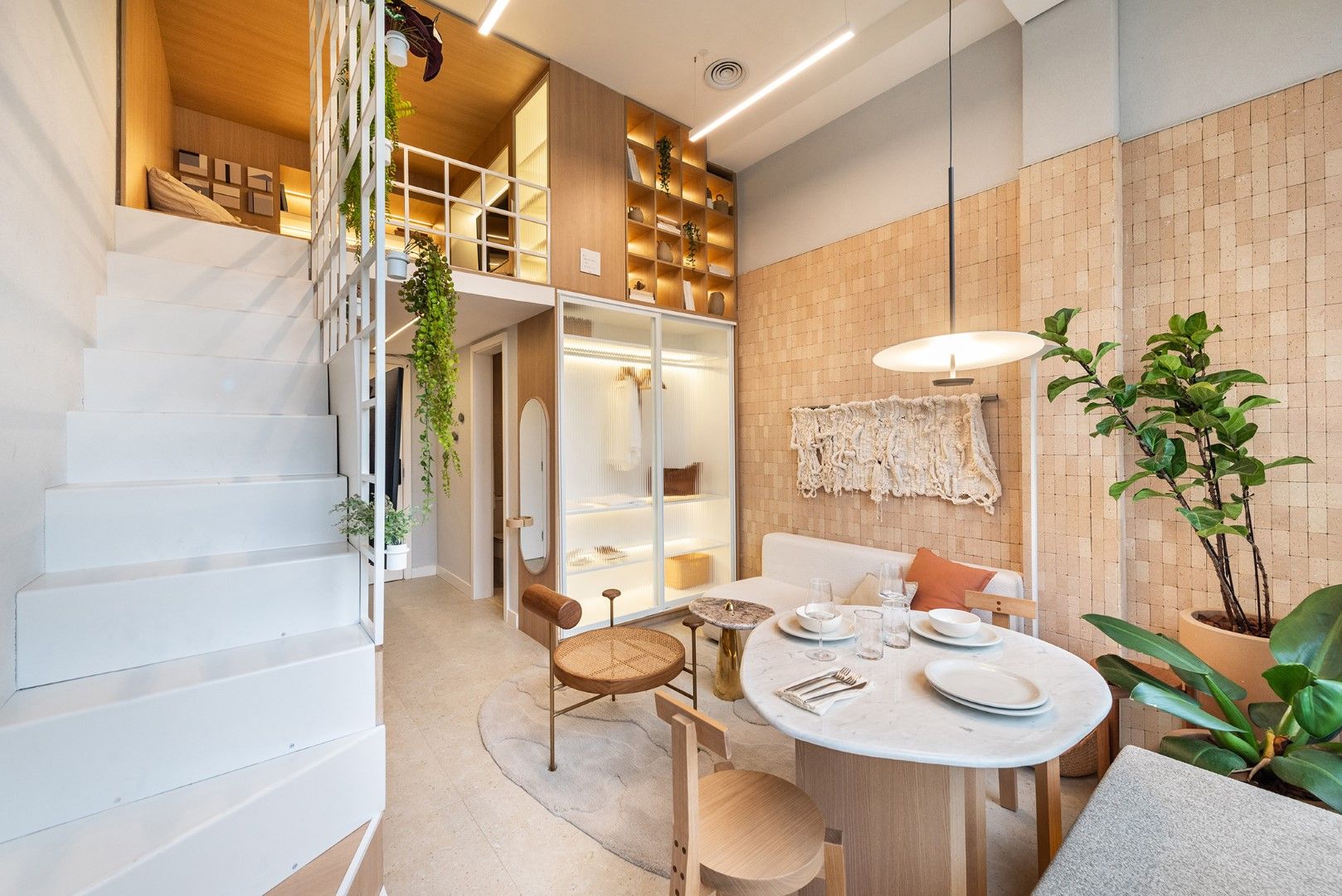Eleva Harmonia Studios by You,inc em Vila Madalena, São Paulo – foto 22