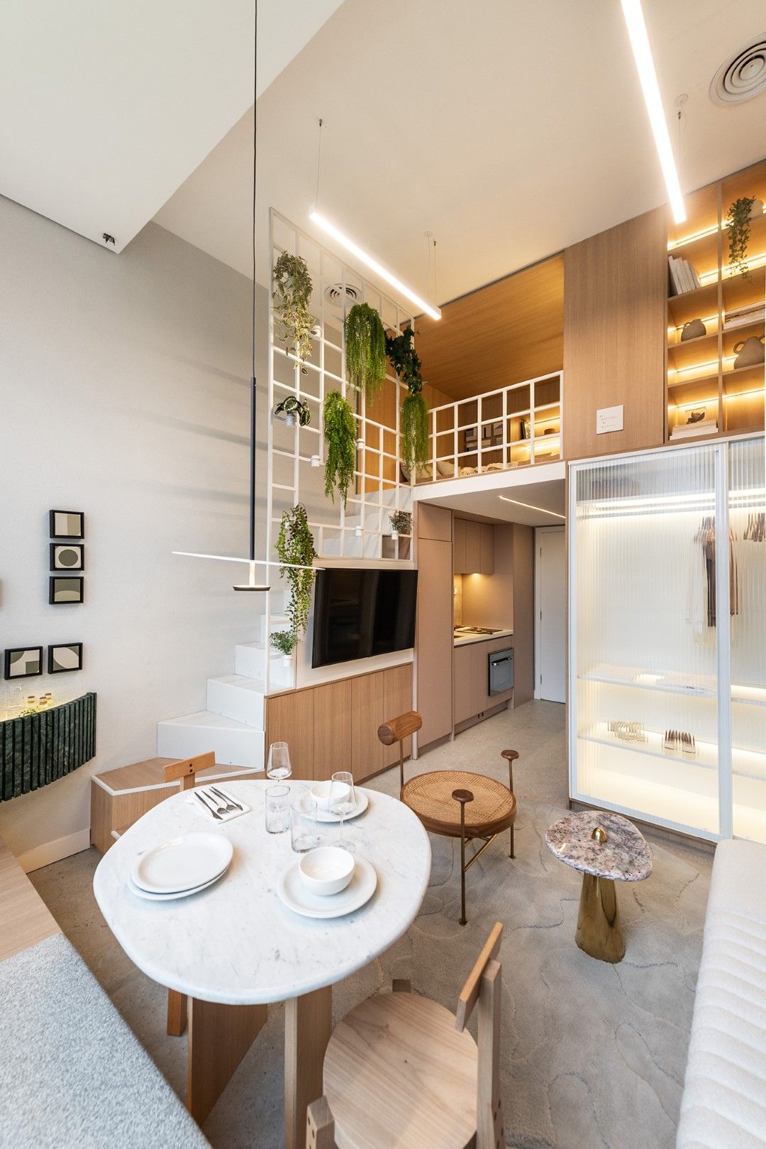 Eleva Harmonia Studios by You,inc em Vila Madalena, São Paulo – foto 19