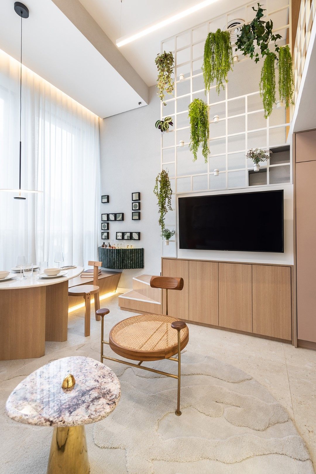 Eleva Harmonia Studios by You,inc em Vila Madalena, São Paulo – foto 20