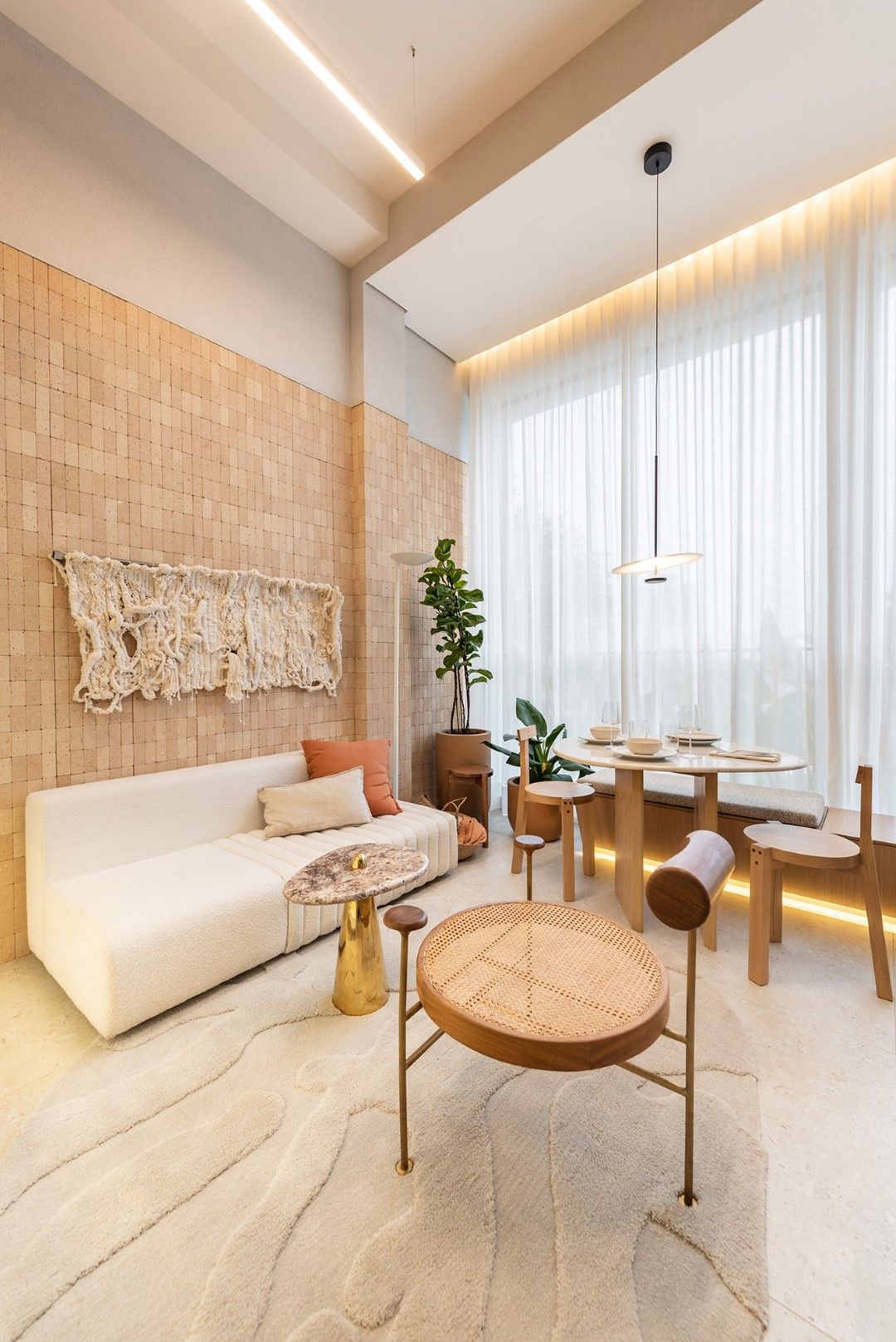Eleva Harmonia Studios by You,inc em Vila Madalena, São Paulo – foto 17