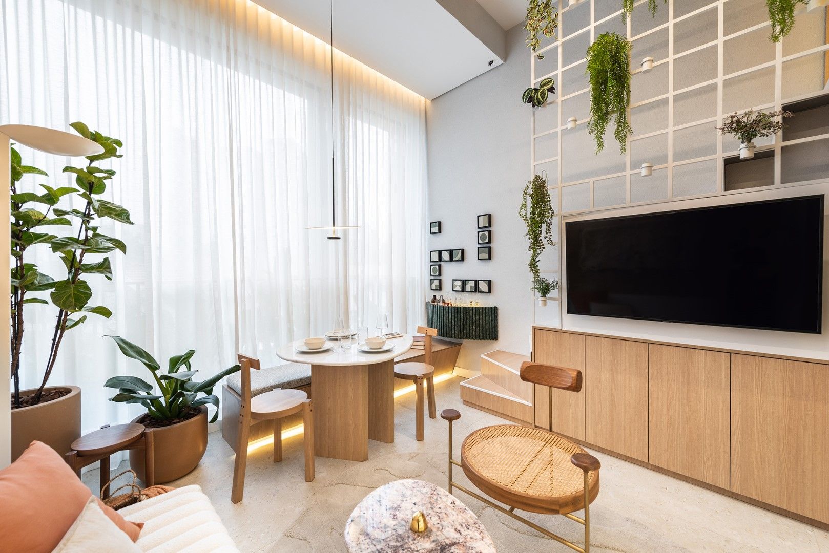 Eleva Harmonia Studios by You,inc em Vila Madalena, São Paulo – foto 18