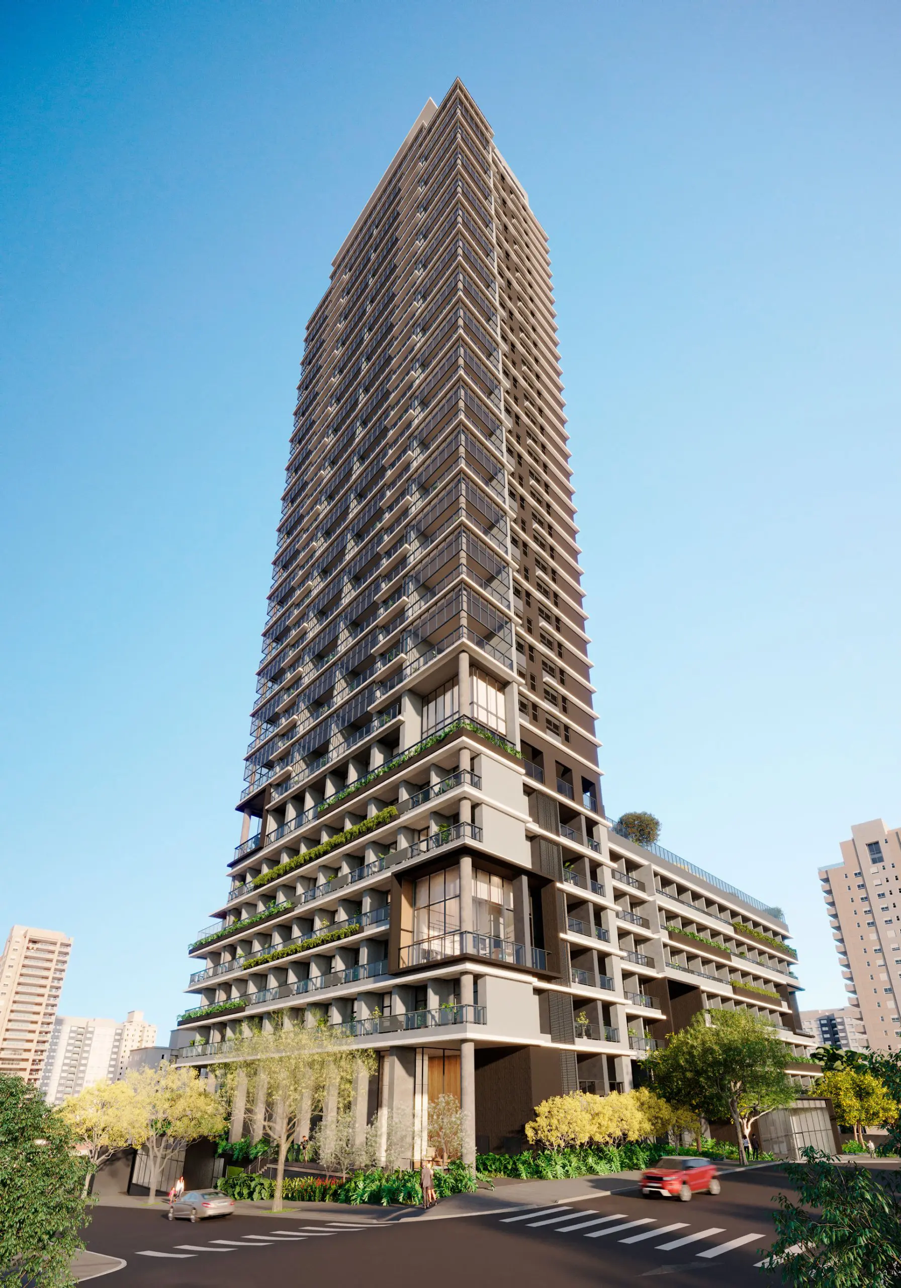 Oscar Freire Unlimited by You,inc em Pinheiros, São Paulo – foto 11