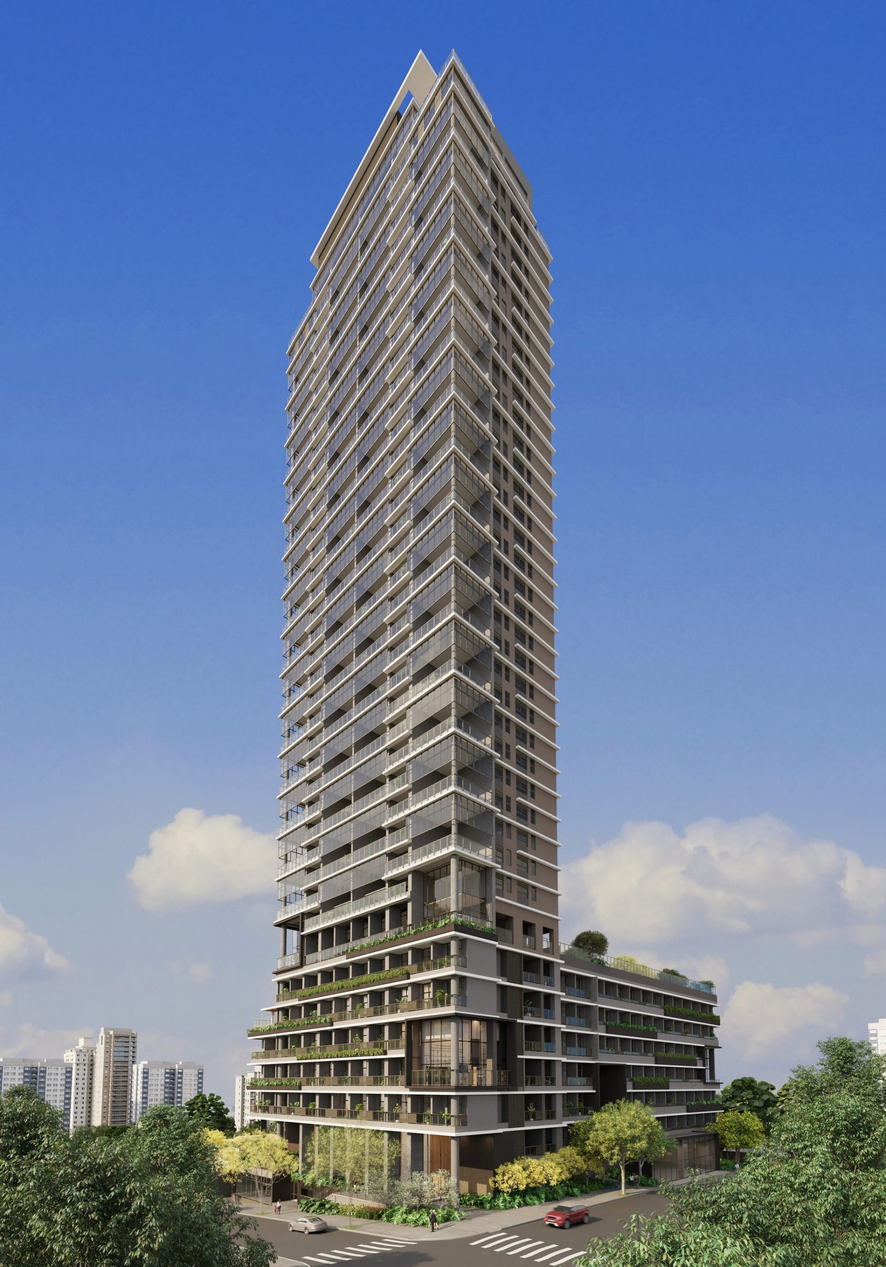 Oscar Freire Unlimited by You,inc em Pinheiros, São Paulo – foto 4