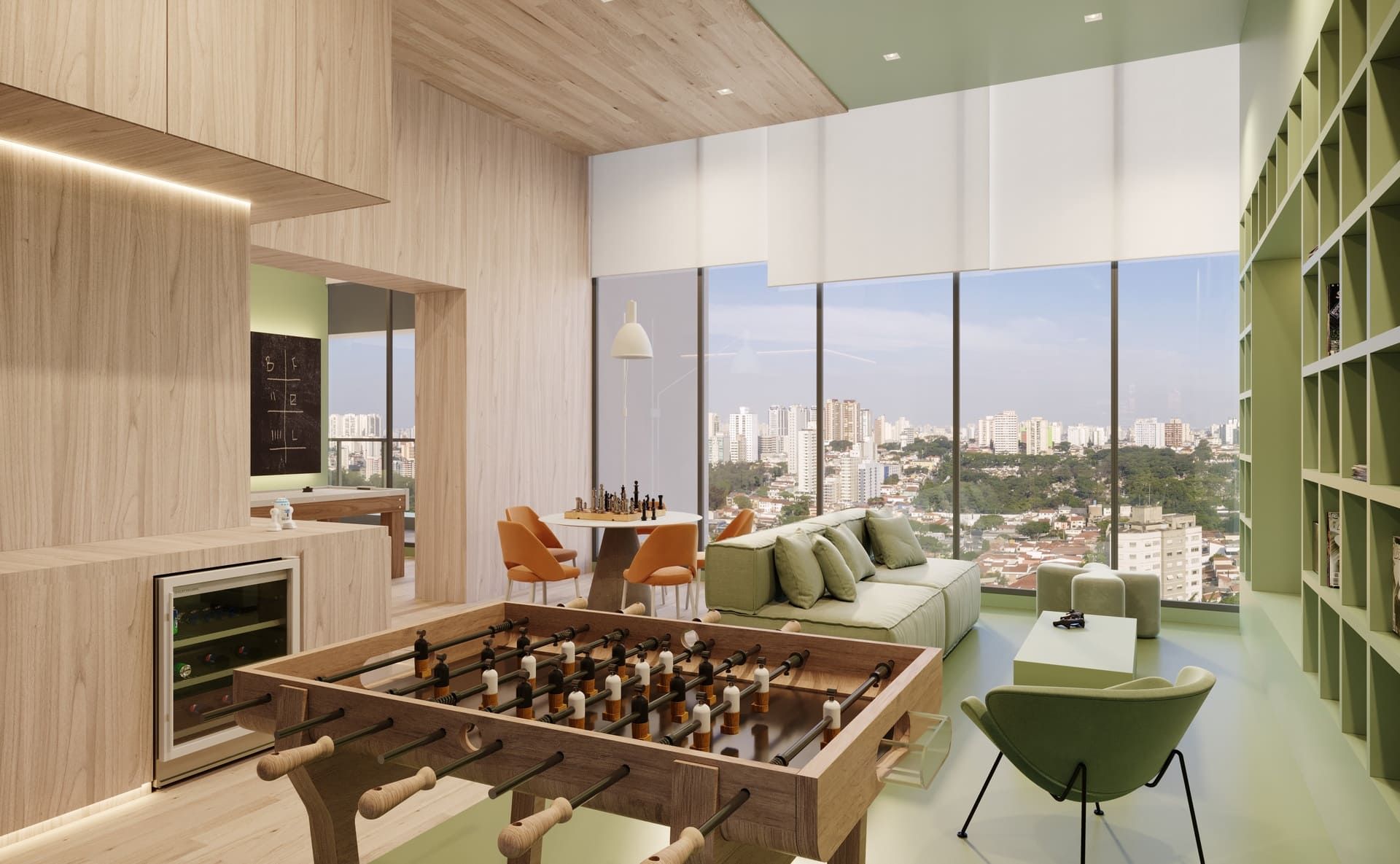 Oscar Freire Unlimited by You,inc em Pinheiros, São Paulo – foto 10