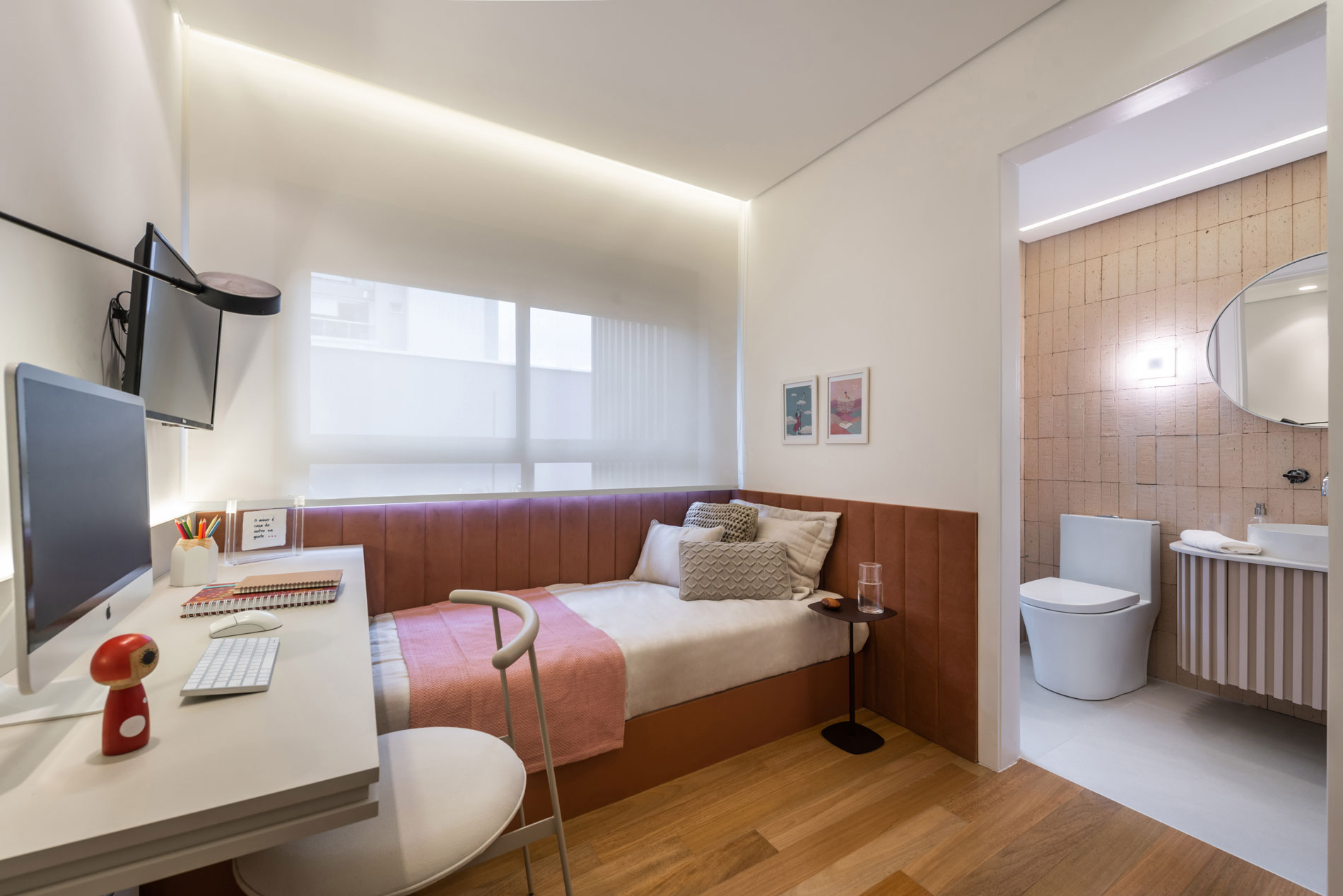 Park Mariana Exclusive by You,inc em Vila Mariana, São Paulo – foto 15