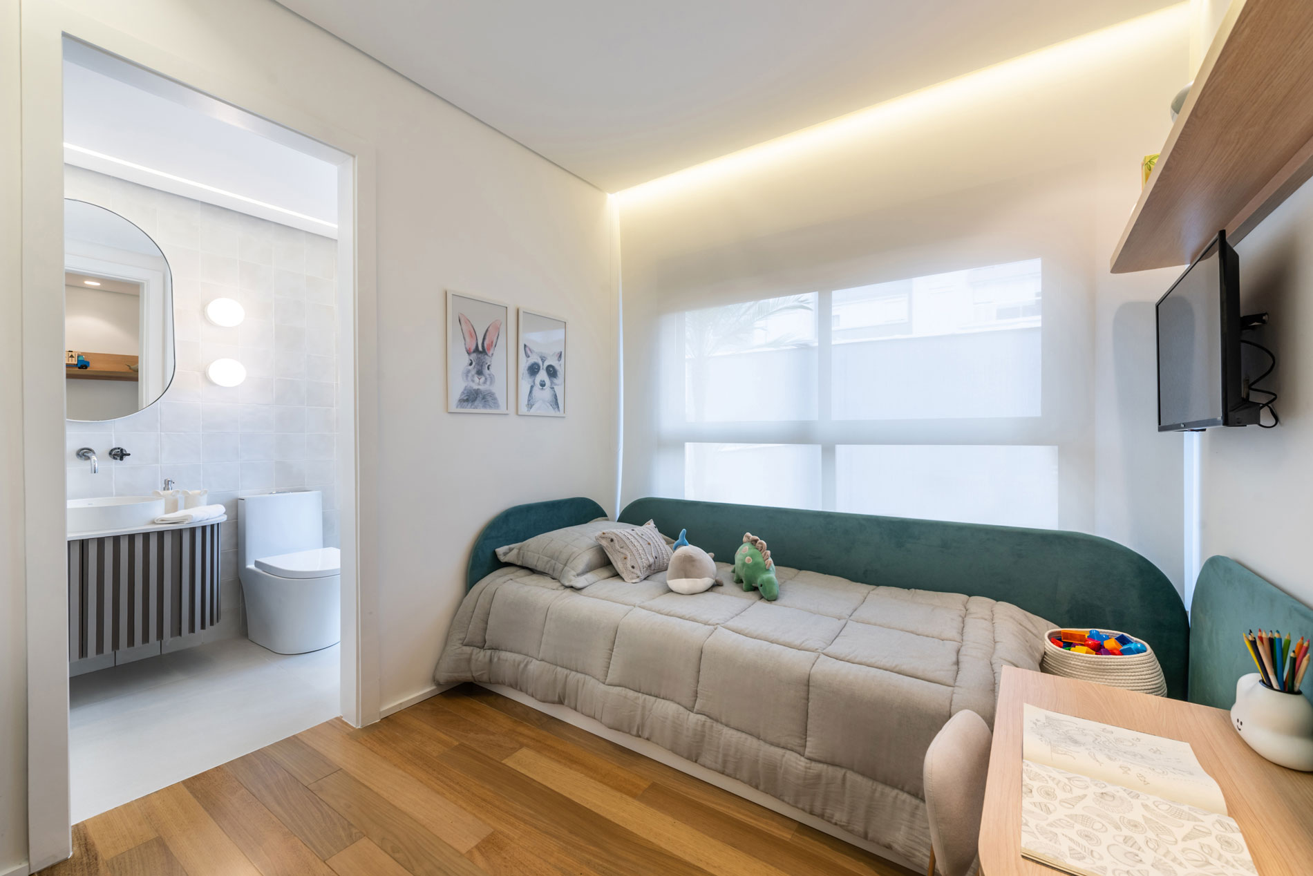 Park Mariana Exclusive by You,inc em Vila Mariana, São Paulo – foto 16