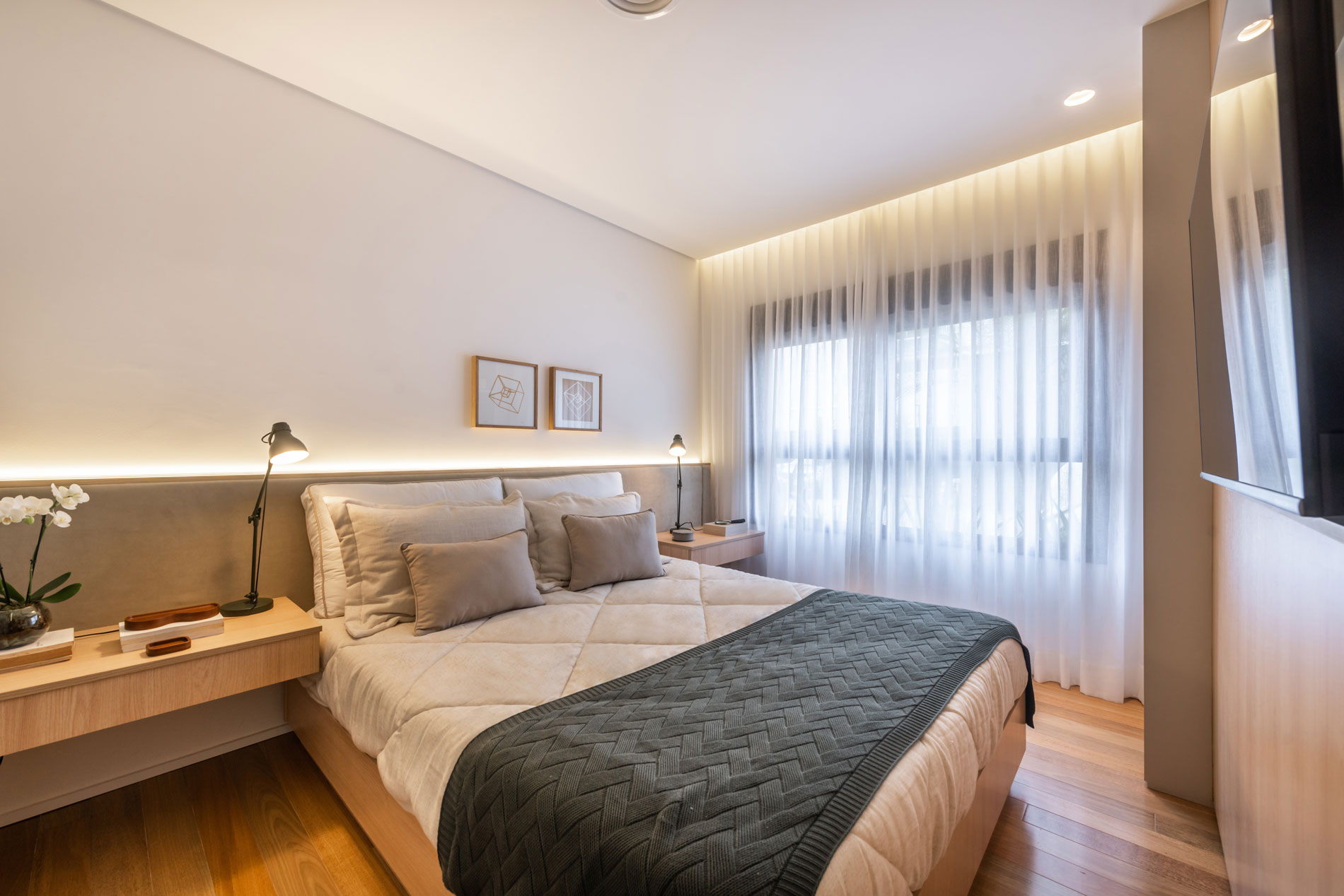 Park Mariana Exclusive by You,inc em Vila Mariana, São Paulo – foto 17