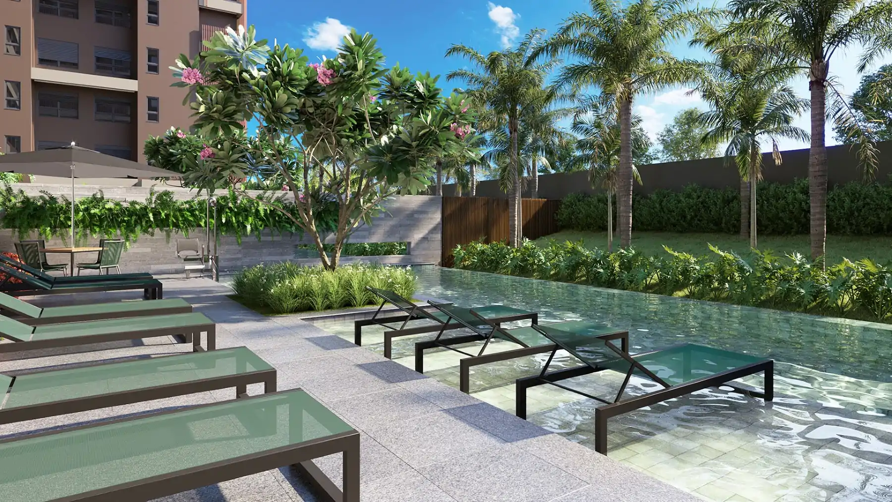 Park Mariana Life by You,inc em Vila Mariana, São Paulo – foto 13
