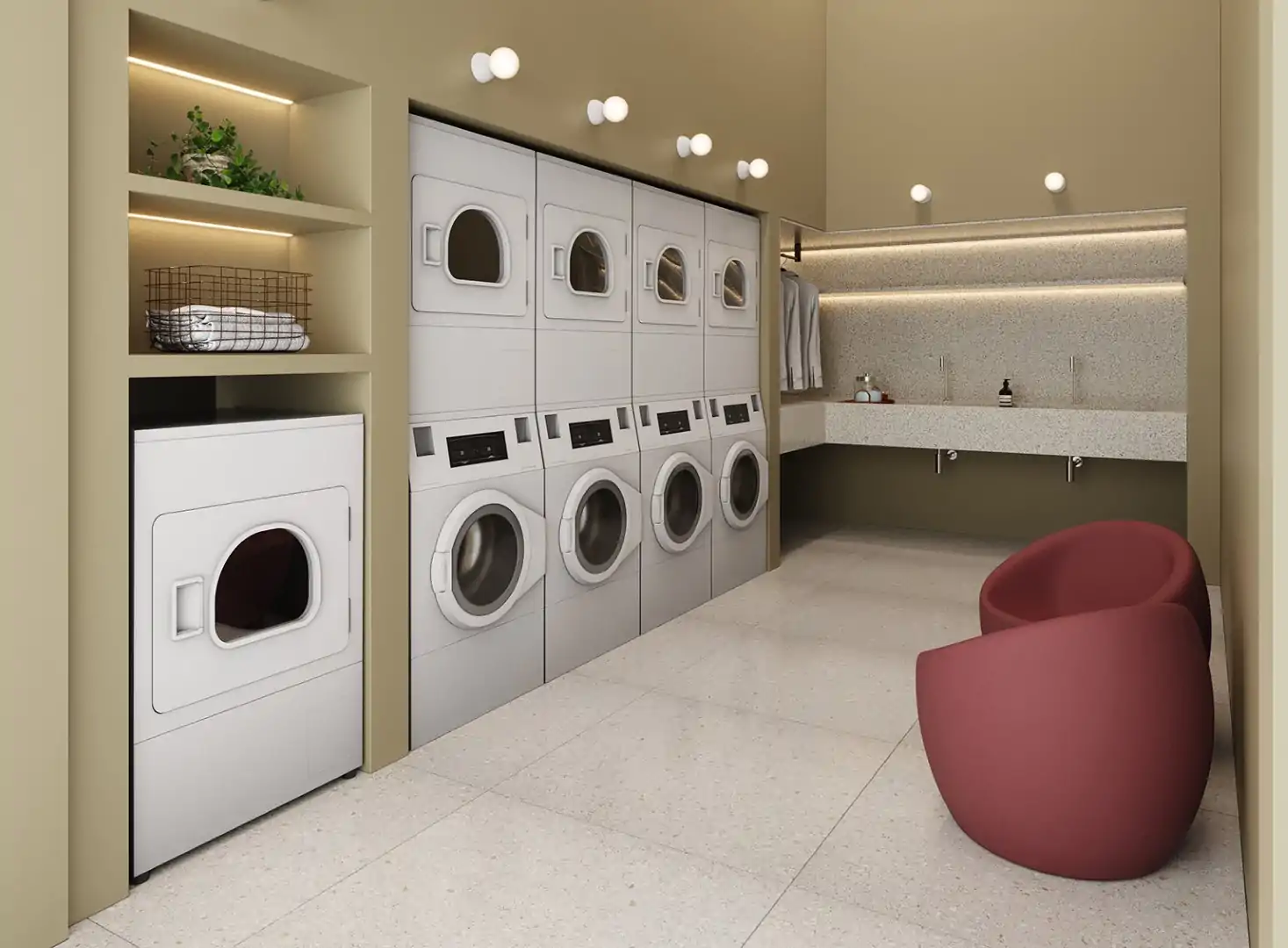 Park Mariana Life by You,inc em Vila Mariana, São Paulo – foto 16