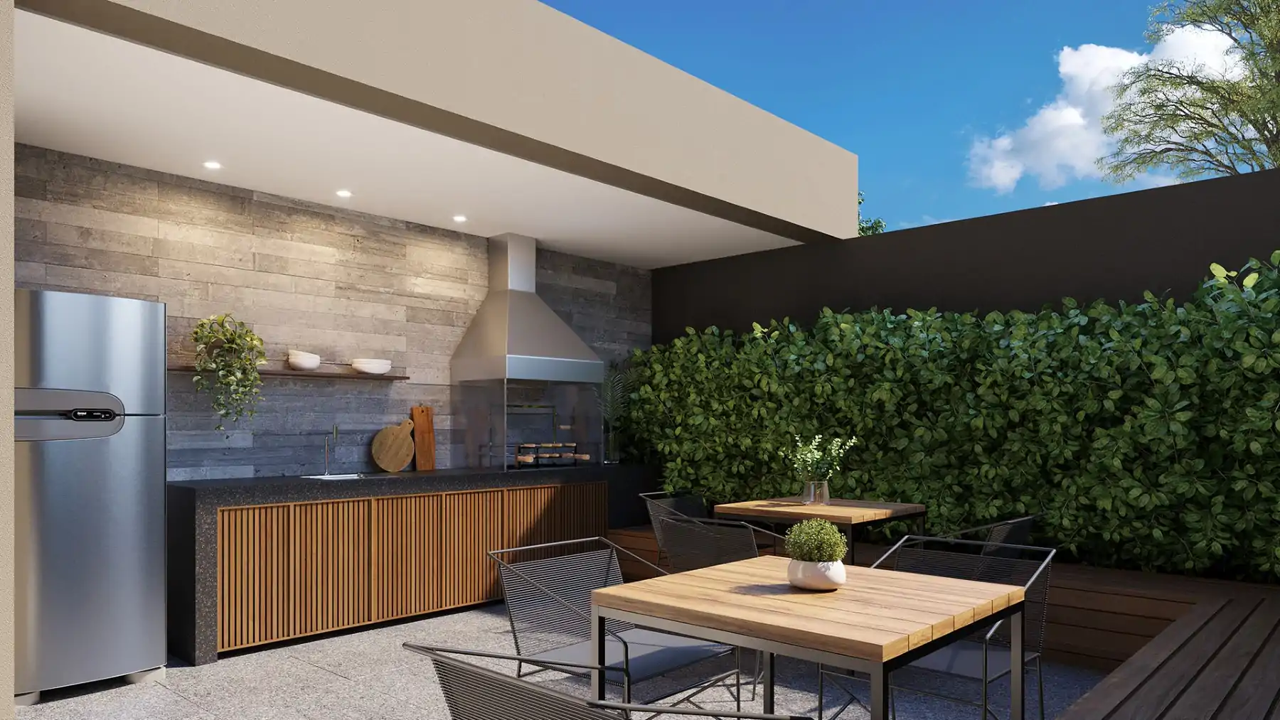 Park Mariana Life by You,inc em Vila Mariana, São Paulo – foto 18