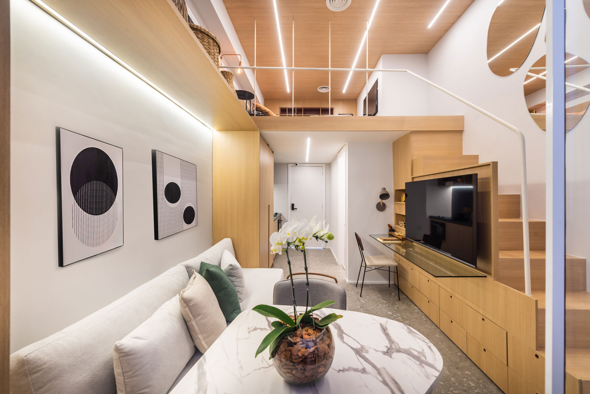 Park Mariana Life by You,inc em Vila Mariana, São Paulo – foto 6