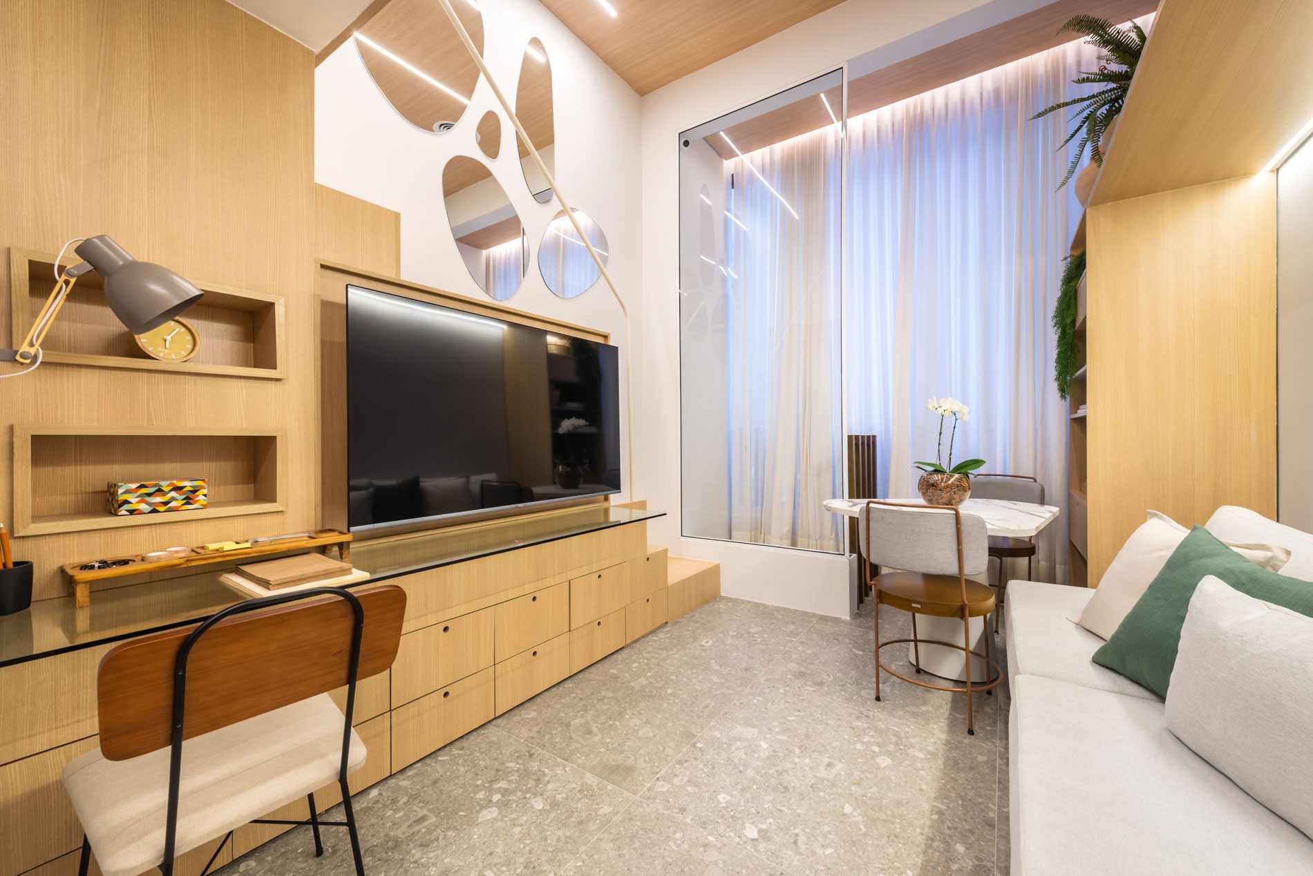 Park Mariana Life by You,inc em Vila Mariana, São Paulo – foto 9