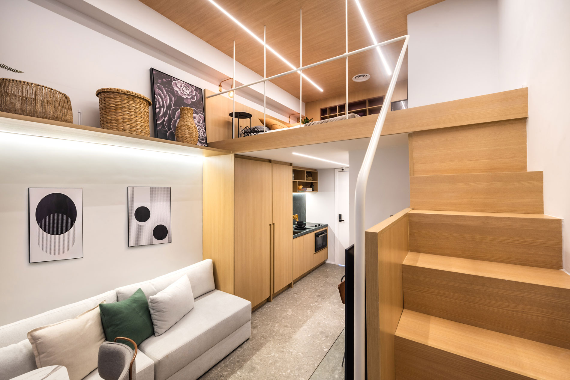 Park Mariana Life by You,inc em Vila Mariana, São Paulo – foto 8