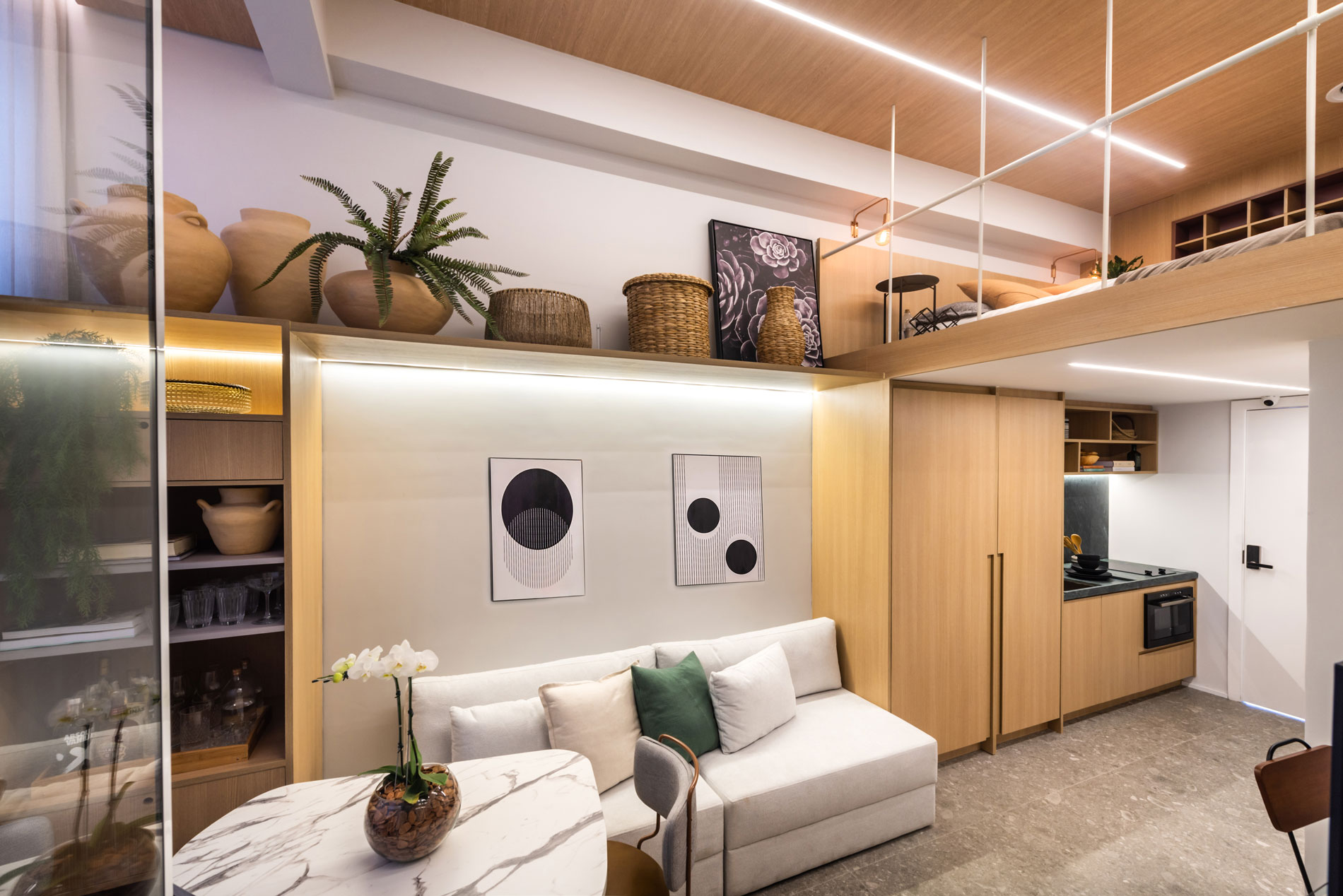 Park Mariana Life by You,inc em Vila Mariana, São Paulo – foto 7