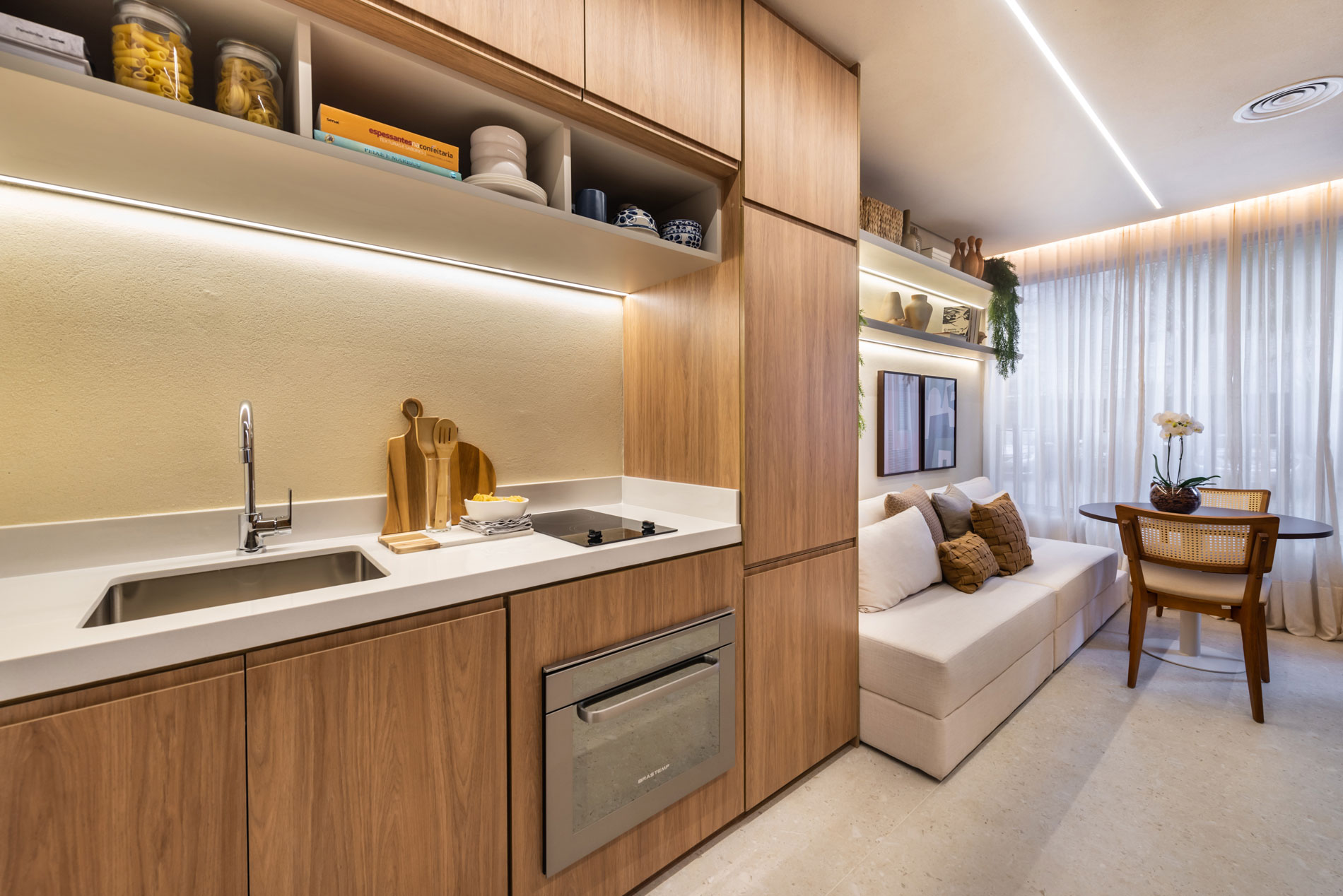 Park Mariana Life by You,inc em Vila Mariana, São Paulo – foto 3