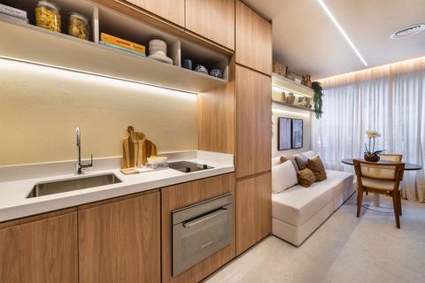 Park Mariana Life by You,inc em Vila Mariana, São Paulo - foto 3