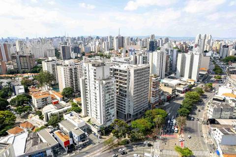 Foto da obra