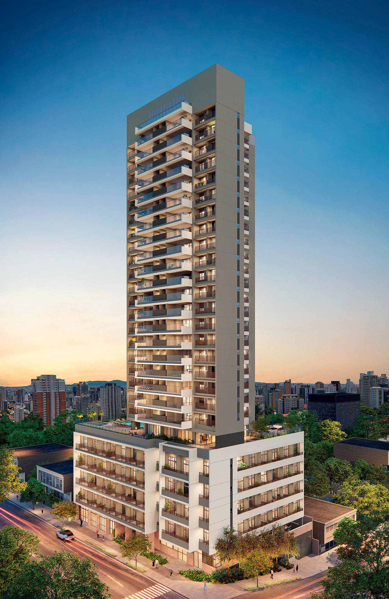 Perdizes Authentique by You,inc em Perdizes, São Paulo – foto 2