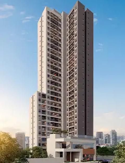 QG Cardoso de Melo by You,inc em Vila Olímpia, São Paulo - foto 2