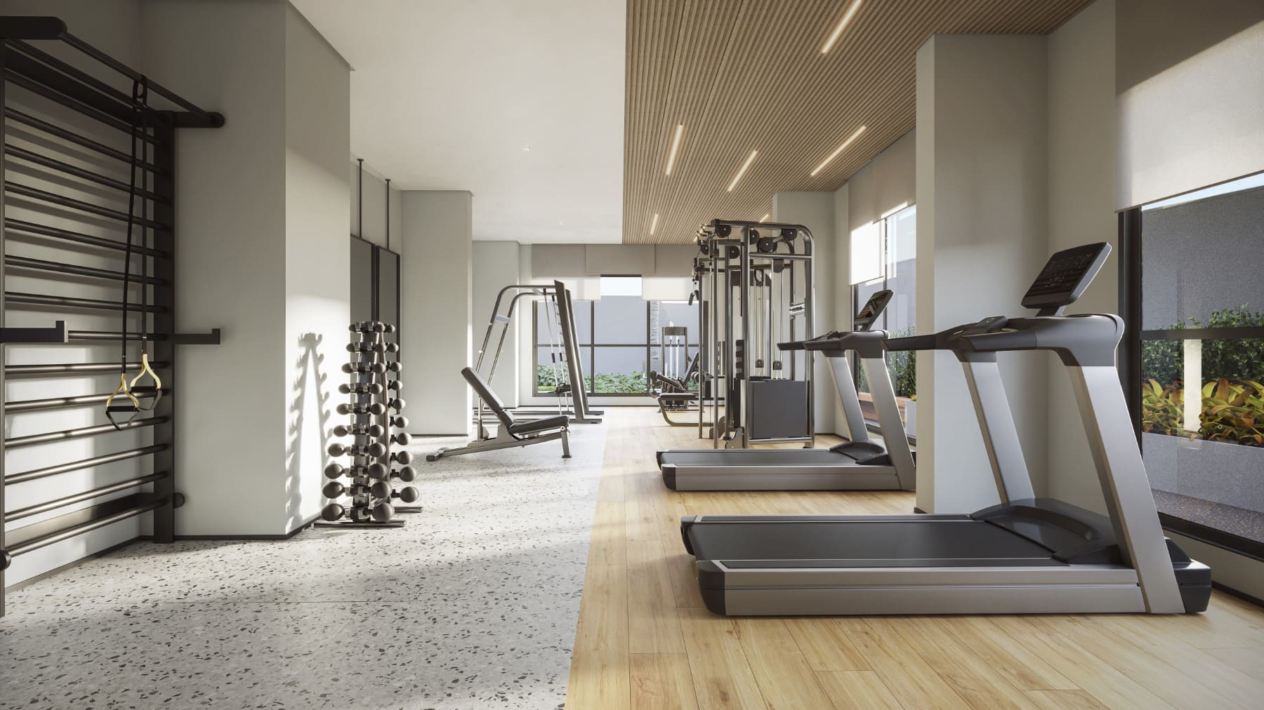 QG Faria Lima by You,inc em Pinheiros, São Paulo – foto 1