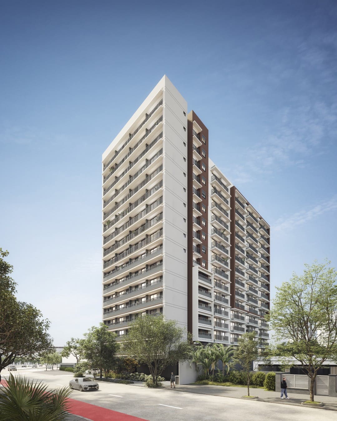 QG Faria Lima by You,inc em Pinheiros, São Paulo – foto 2