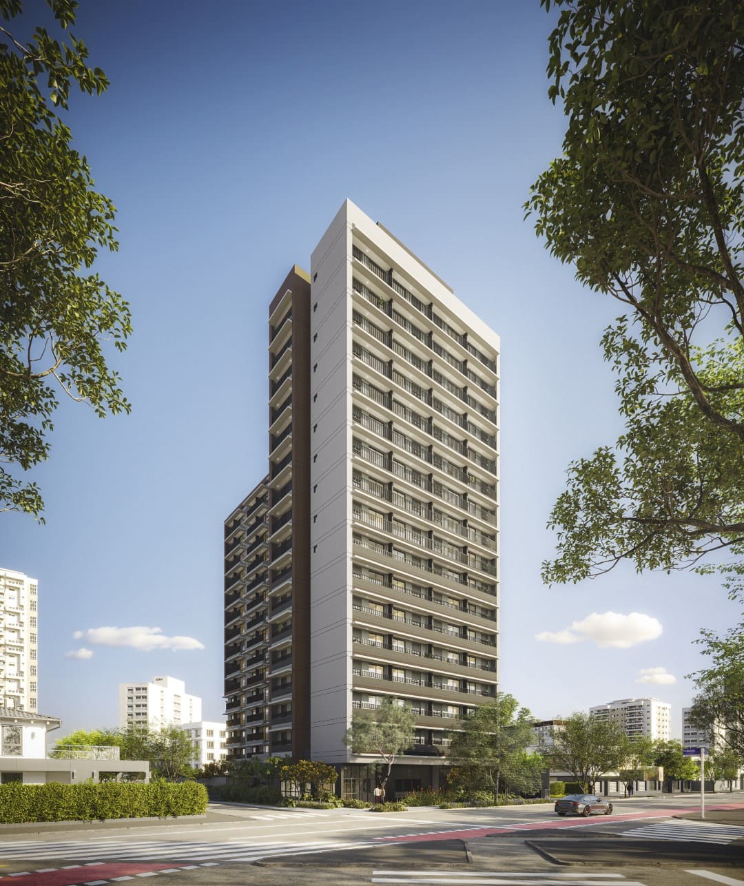 QG Faria Lima by You,inc em Pinheiros, São Paulo – foto 3