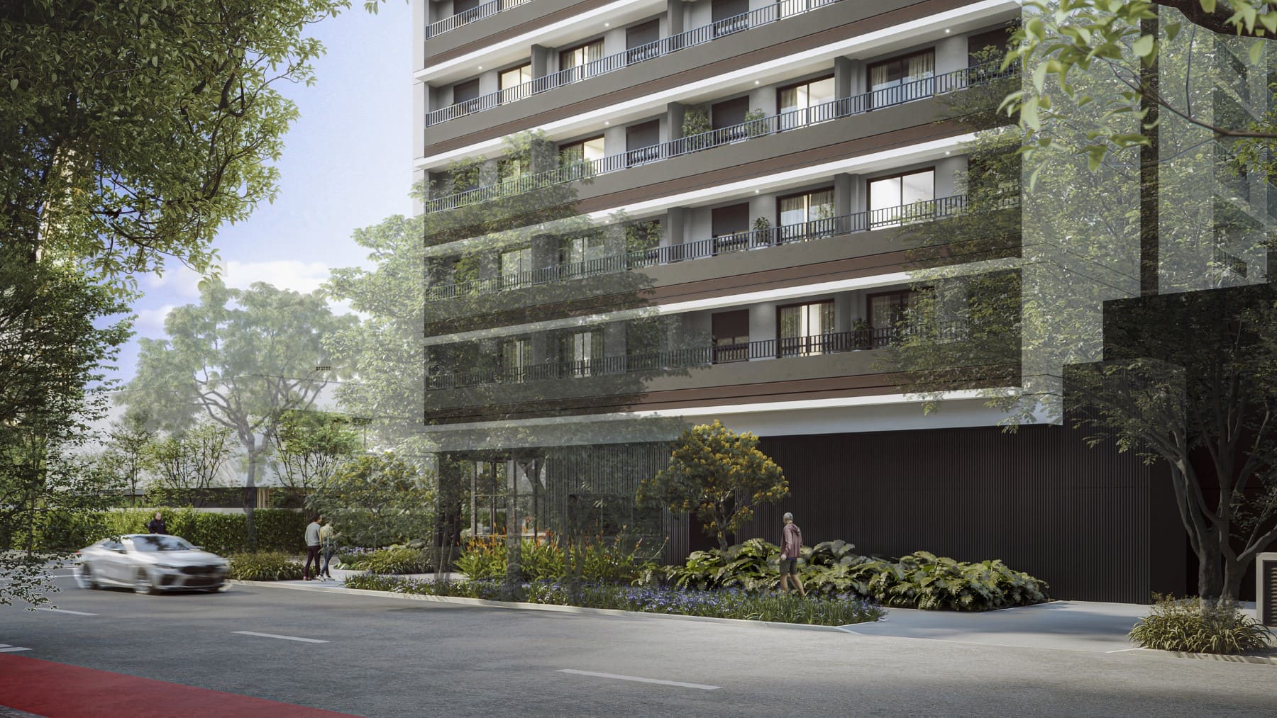 QG Faria Lima by You,inc em Pinheiros, São Paulo – foto 5