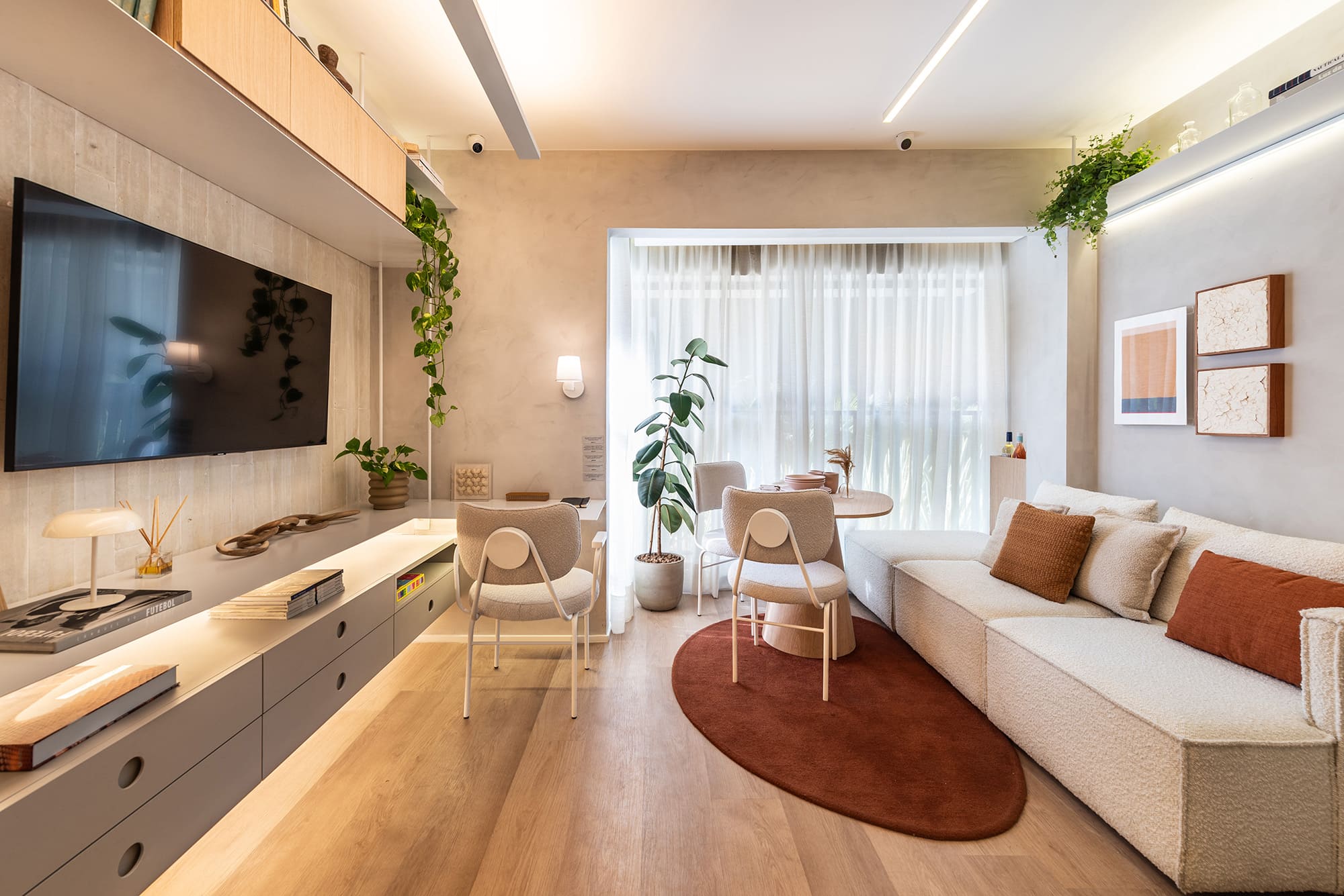 QG Faria Lima by You,inc em Pinheiros, São Paulo – foto 20