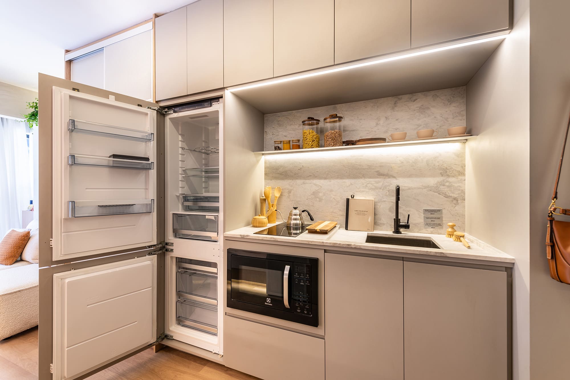 QG Faria Lima by You,inc em Pinheiros, São Paulo – foto 24