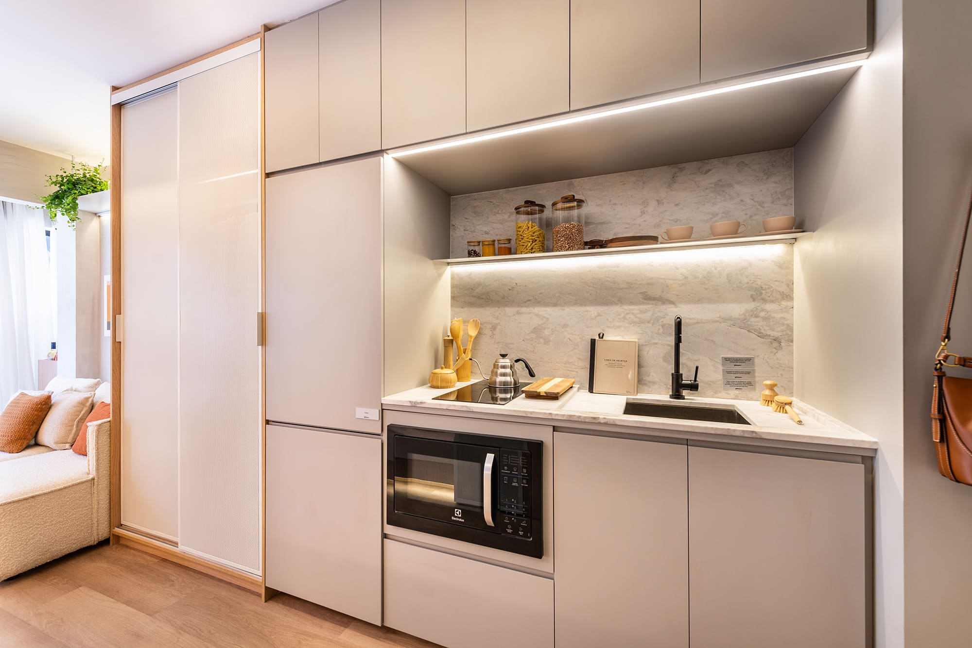 QG Faria Lima by You,inc em Pinheiros, São Paulo – foto 25
