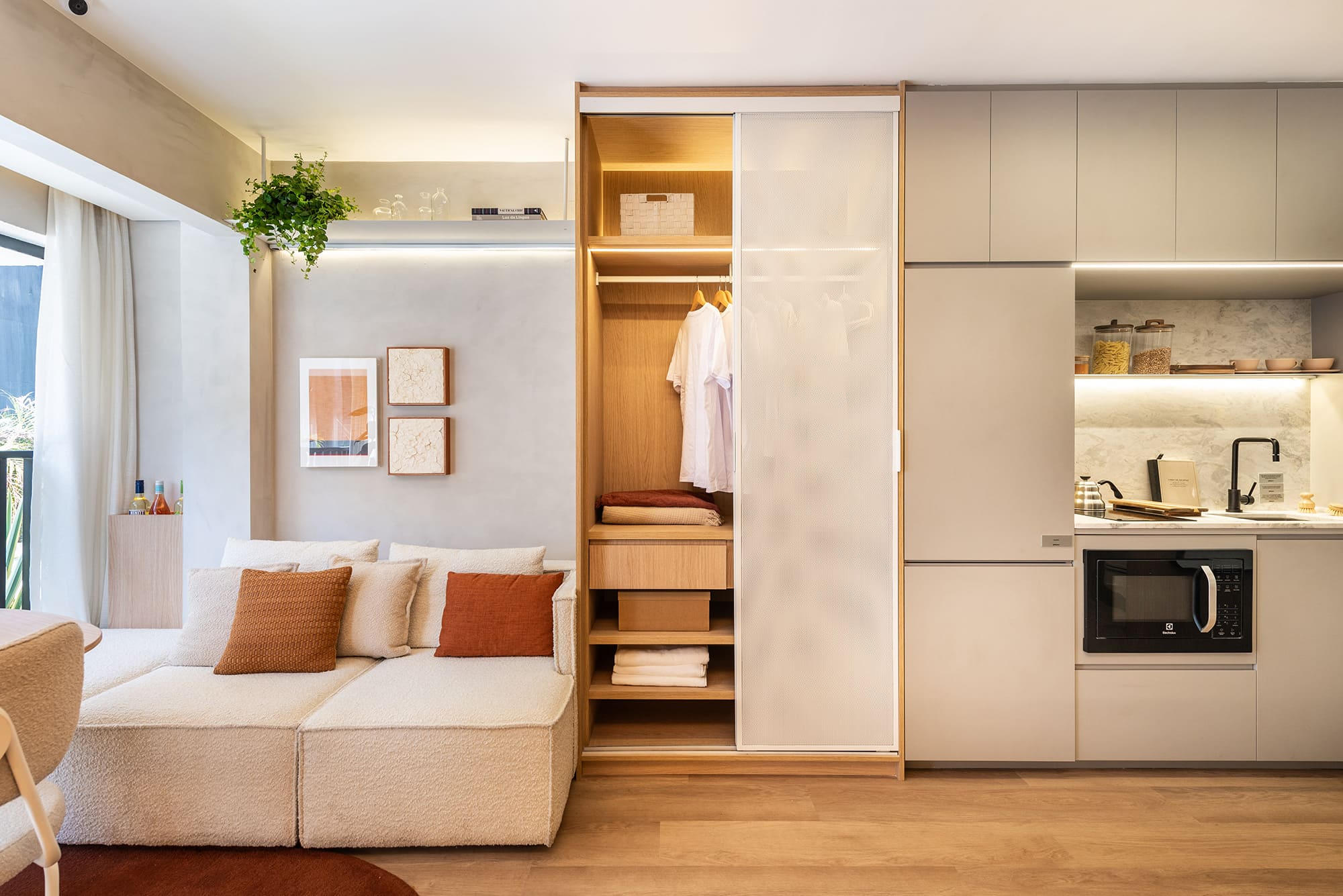 QG Faria Lima by You,inc em Pinheiros, São Paulo – foto 27