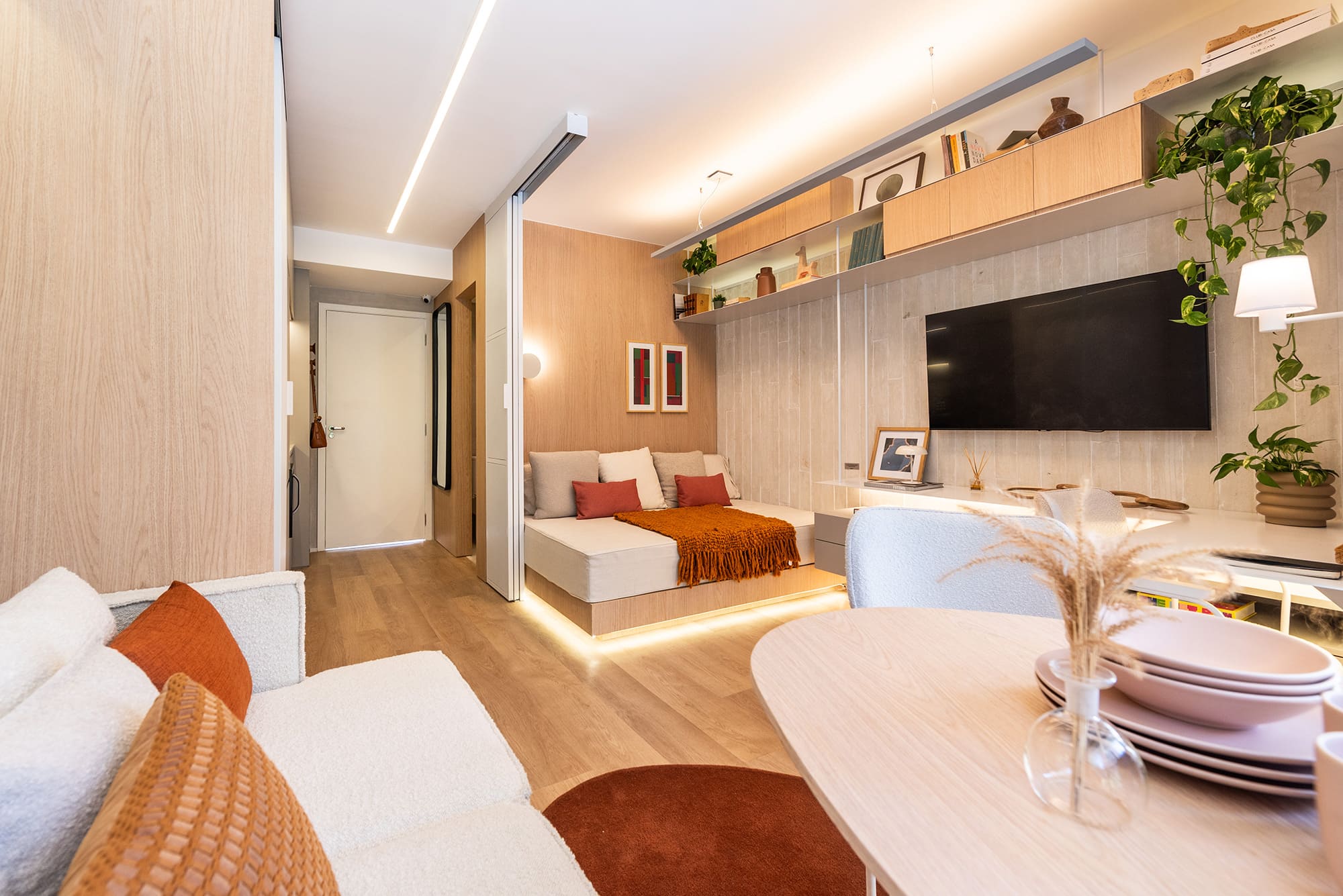 QG Faria Lima by You,inc em Pinheiros, São Paulo – foto 28