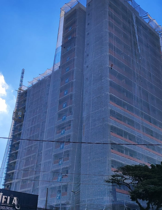 QG Faria Lima by You,inc em Pinheiros, São Paulo – foto 34