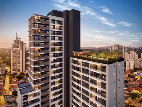 QG Ferreira de Araújo by You,inc em Pinheiros, São Paulo - foto 2
