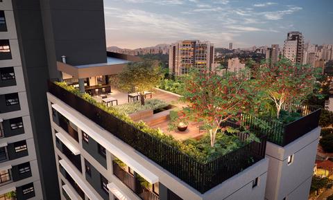 QG Ferreira de Araújo by You,inc em Pinheiros, São Paulo - foto 3