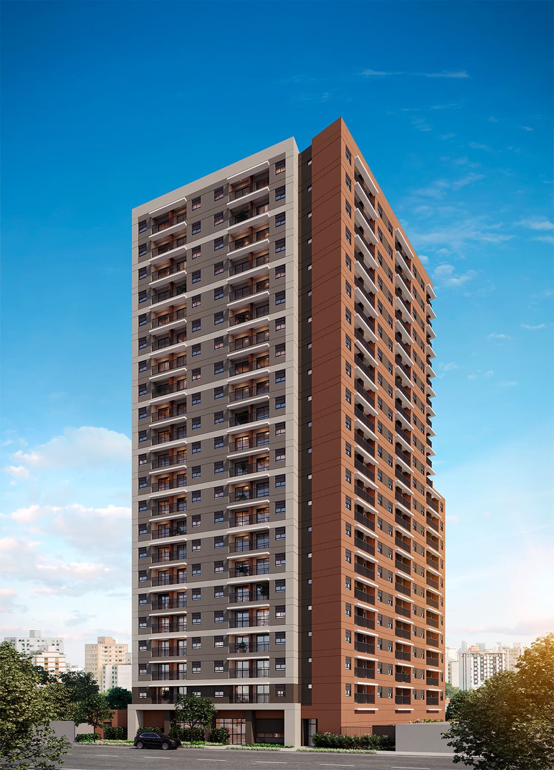 QG Higienópolis by You,inc em Higienópolis, São Paulo – foto 1