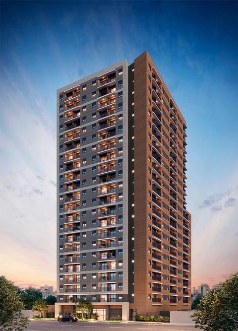 QG Higienópolis by You,inc em Higienópolis, São Paulo - foto 2