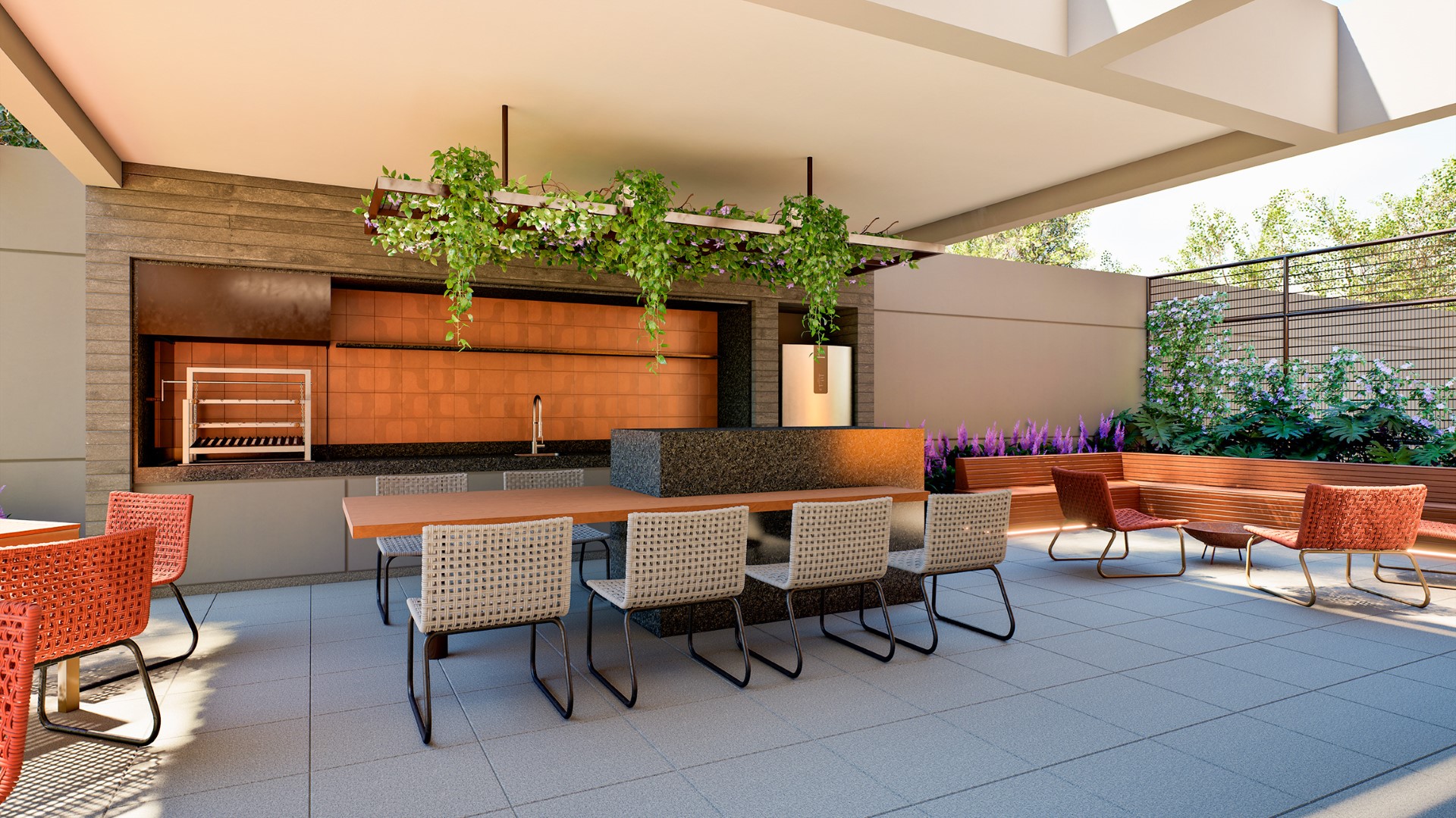 Quartier Capote by You,inc em Pinheiros, São Paulo – foto 25