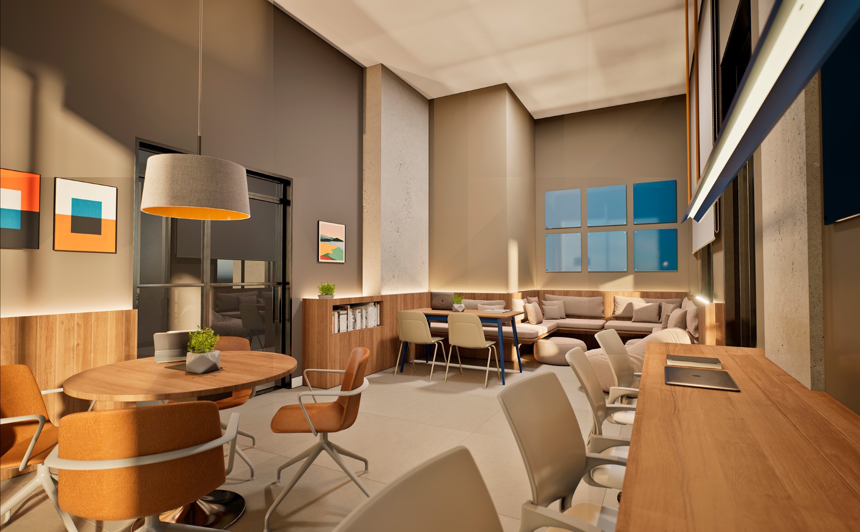 Quartier Capote by You,inc em Pinheiros, São Paulo – foto 26