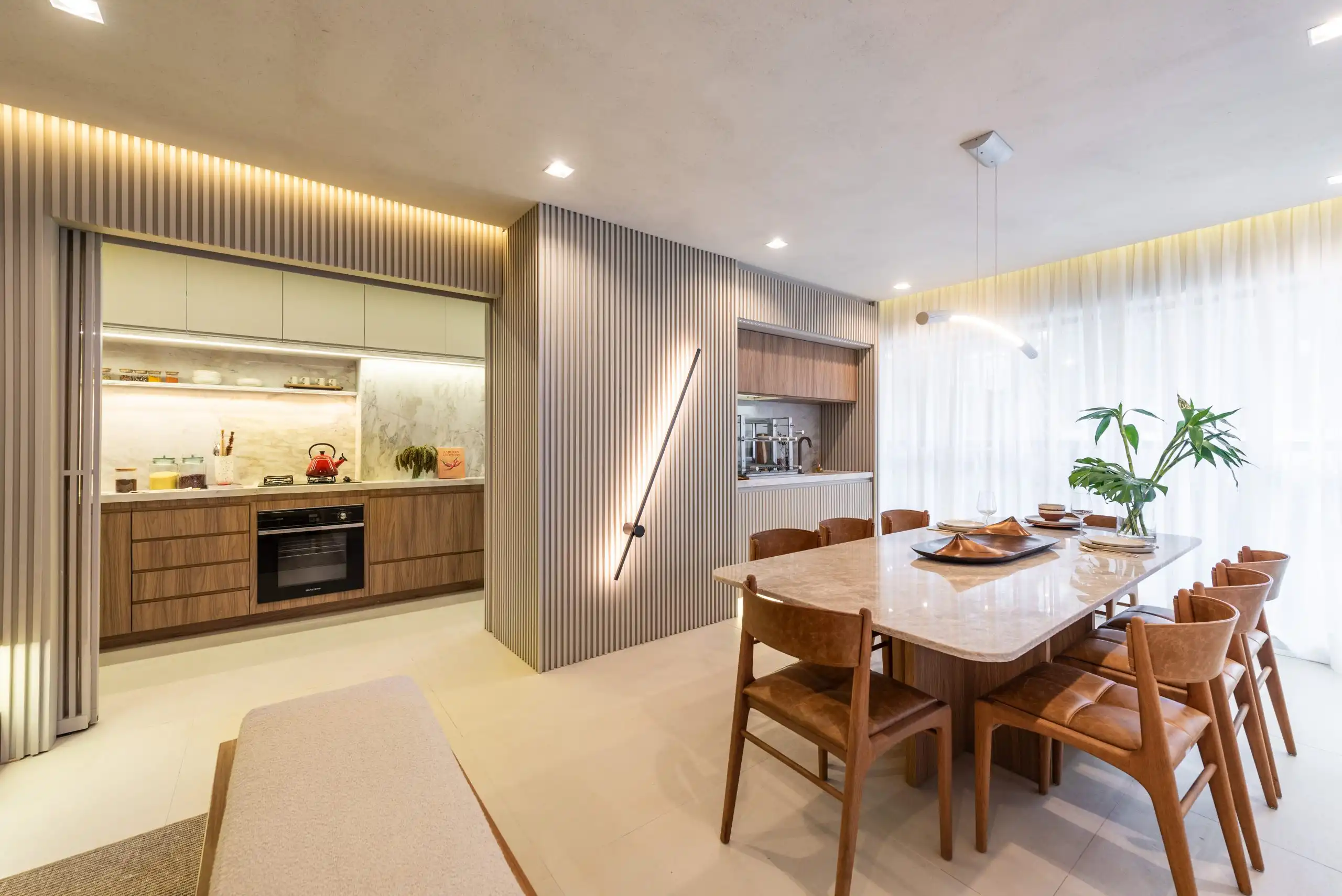 Quartier Capote by You,inc em Pinheiros, São Paulo – foto 44