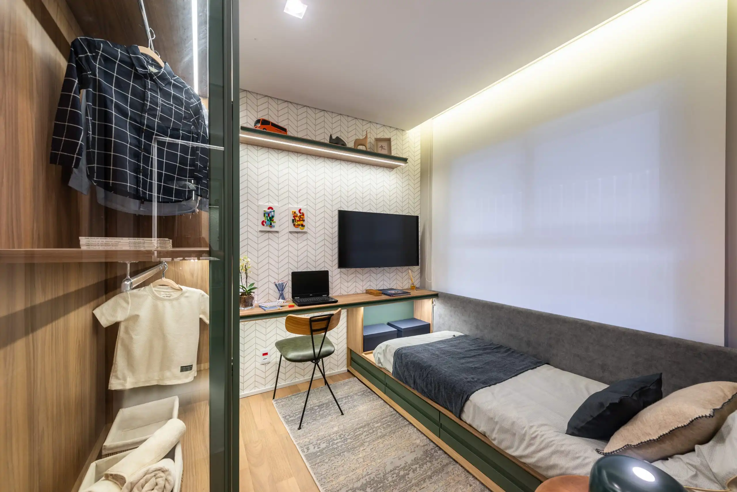 Quartier Capote by You,inc em Pinheiros, São Paulo – foto 45