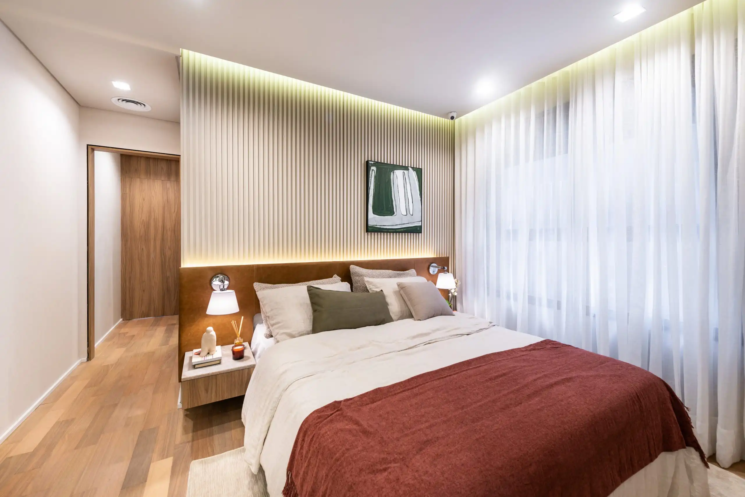 Quartier Capote by You,inc em Pinheiros, São Paulo – foto 46