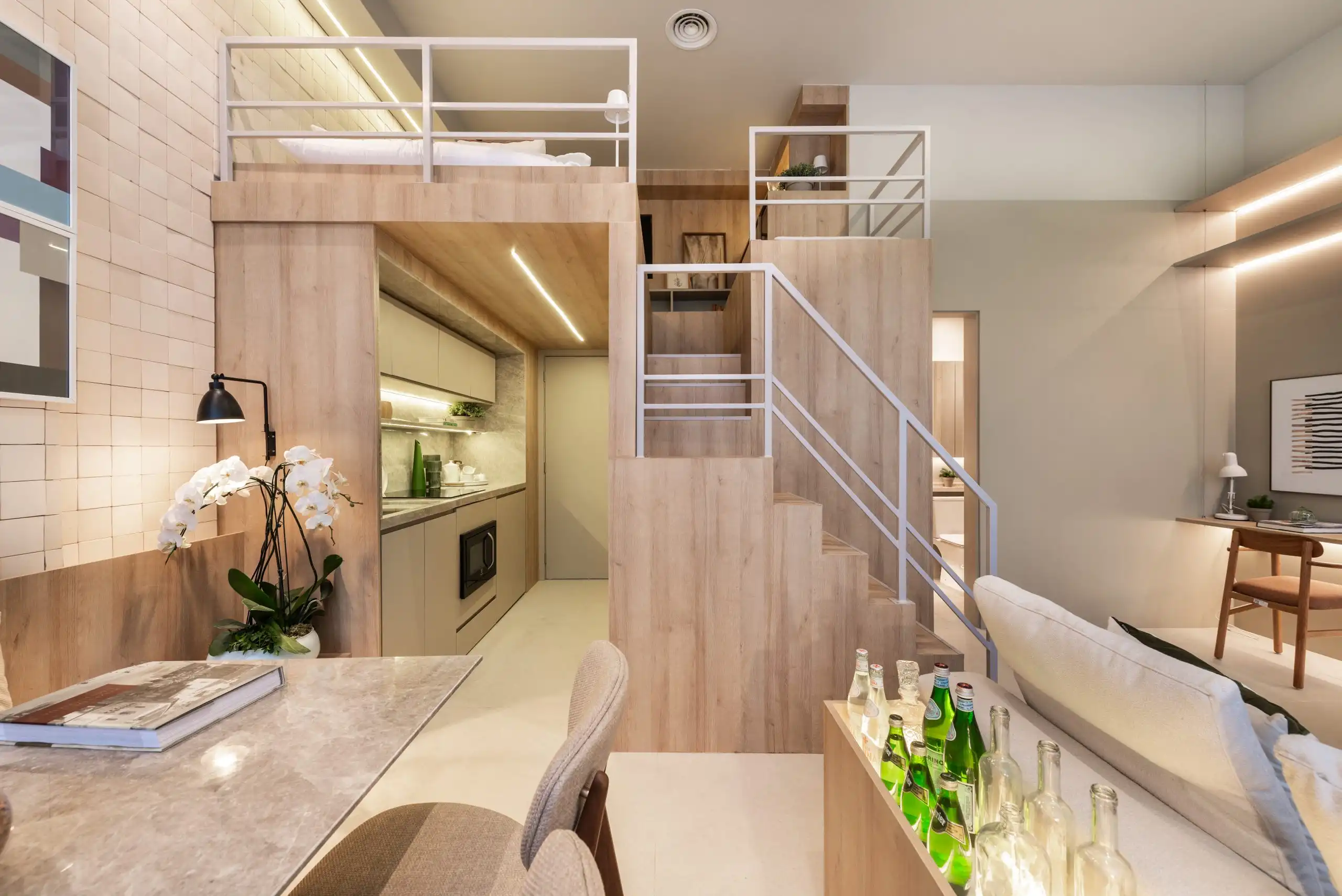 Quartier Capote by You,inc em Pinheiros, São Paulo – foto 48